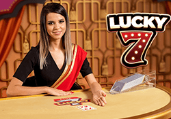 Lucky 7